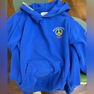 Madhappy Men's Hoodie